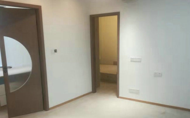 華中科技大學(xué)同濟醫(yī)學(xué)院宿舍裝修安裝施工巡檢