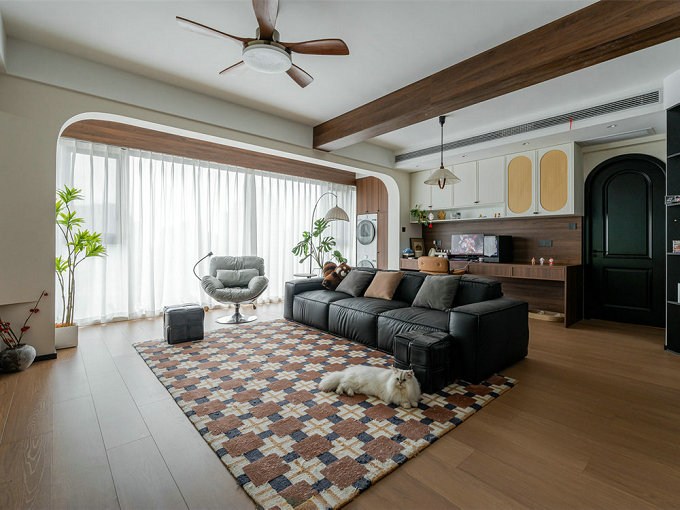 武漢適合裝地暖還是暖氣片