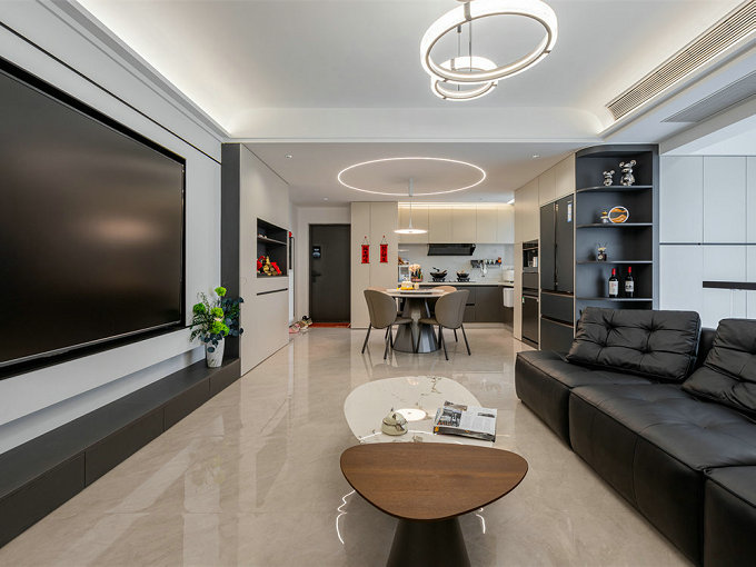 老人房裝修要注意什么