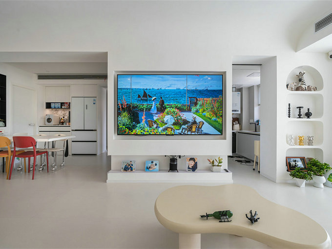 如何結(jié)合房屋特點(diǎn)選擇裝修風(fēng)格