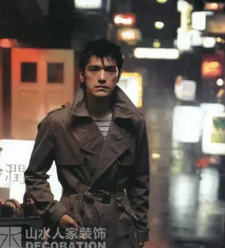 【山水人家裝飾】女人既然有了書房，為什么不能有衣帽間？