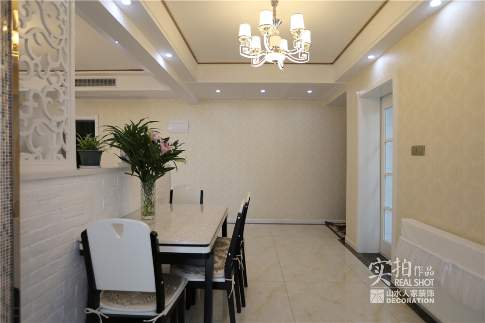 裝修知識(shí)-客廳吊頂有哪幾種類型？實(shí)用吊頂尺寸樣式總結(jié)