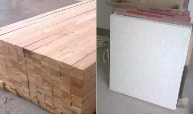 把握冬季裝修竅門，開春就能住新家！