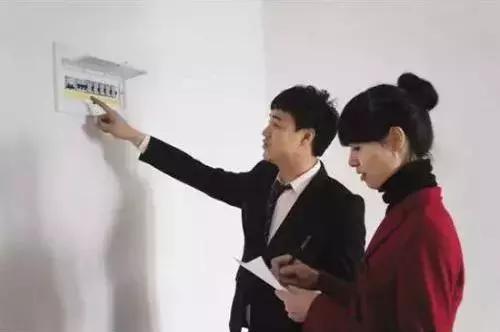 收房不驗(yàn)房，裝修算白忙！