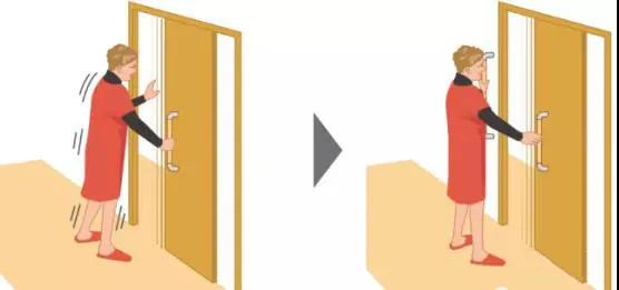 方便老人生活的裝修設(shè)計