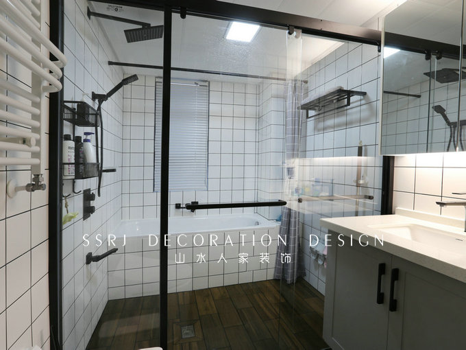 衛(wèi)生間一定要裝浴室柜嗎 衛(wèi)生間一定要裝浴室柜嗎