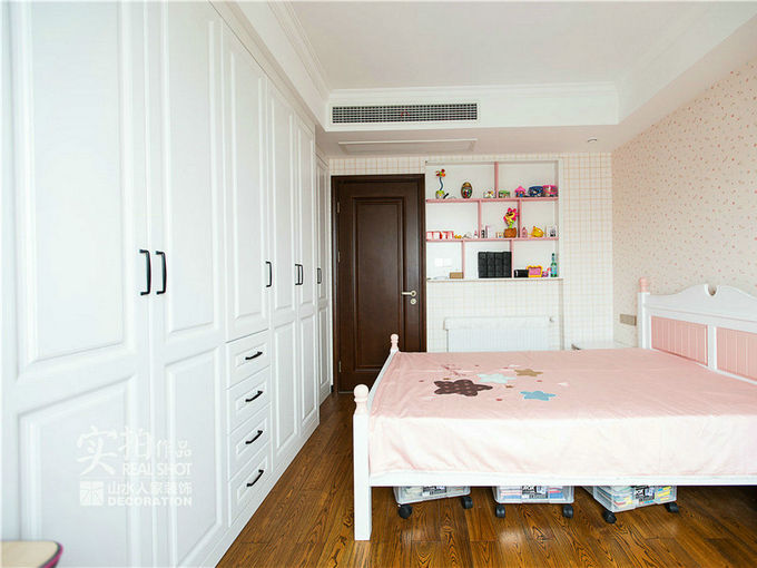 怎么裝修兒童臥室 怎么裝修兒童臥室